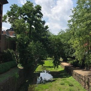 Meet your Posher, Jimmy